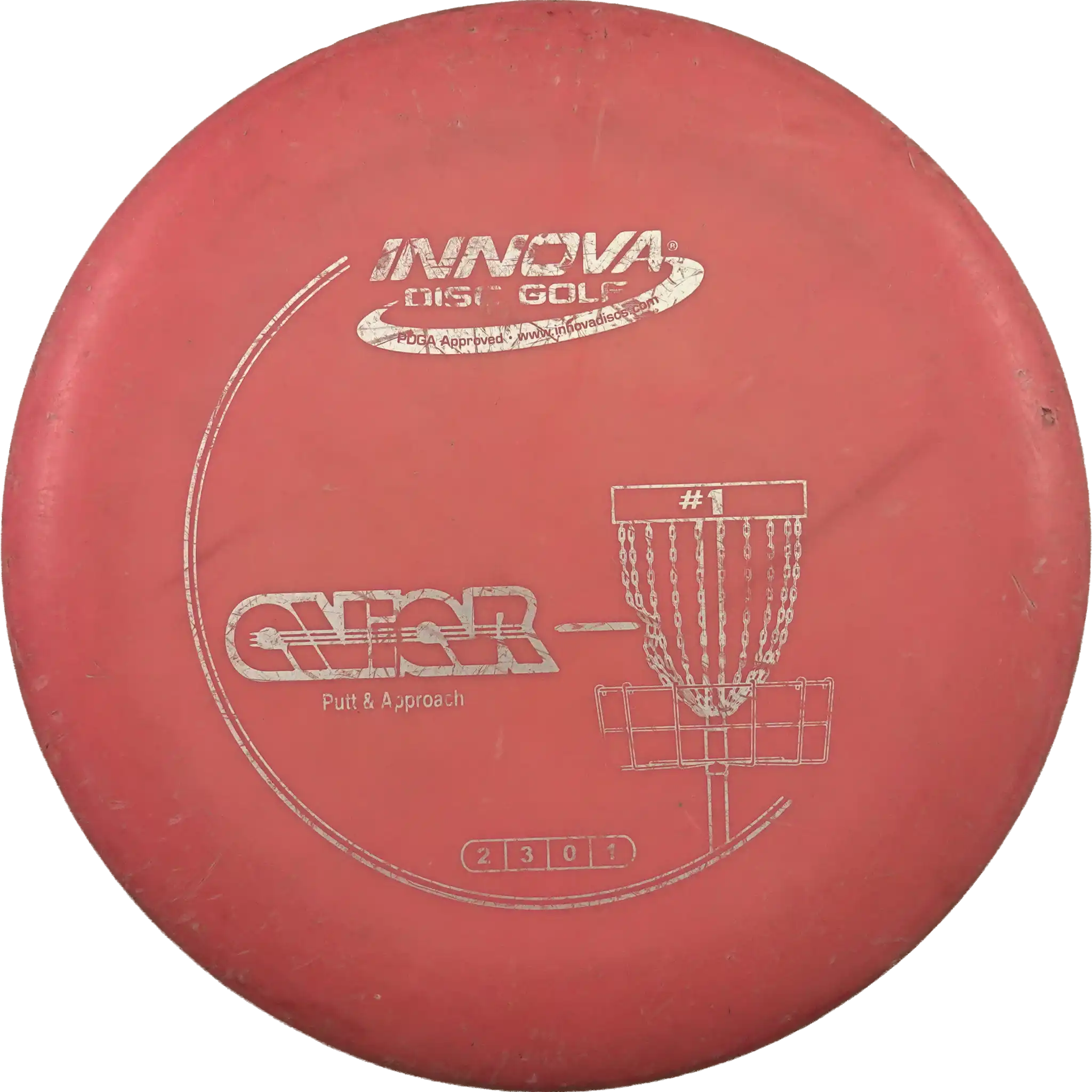 DX Aviar