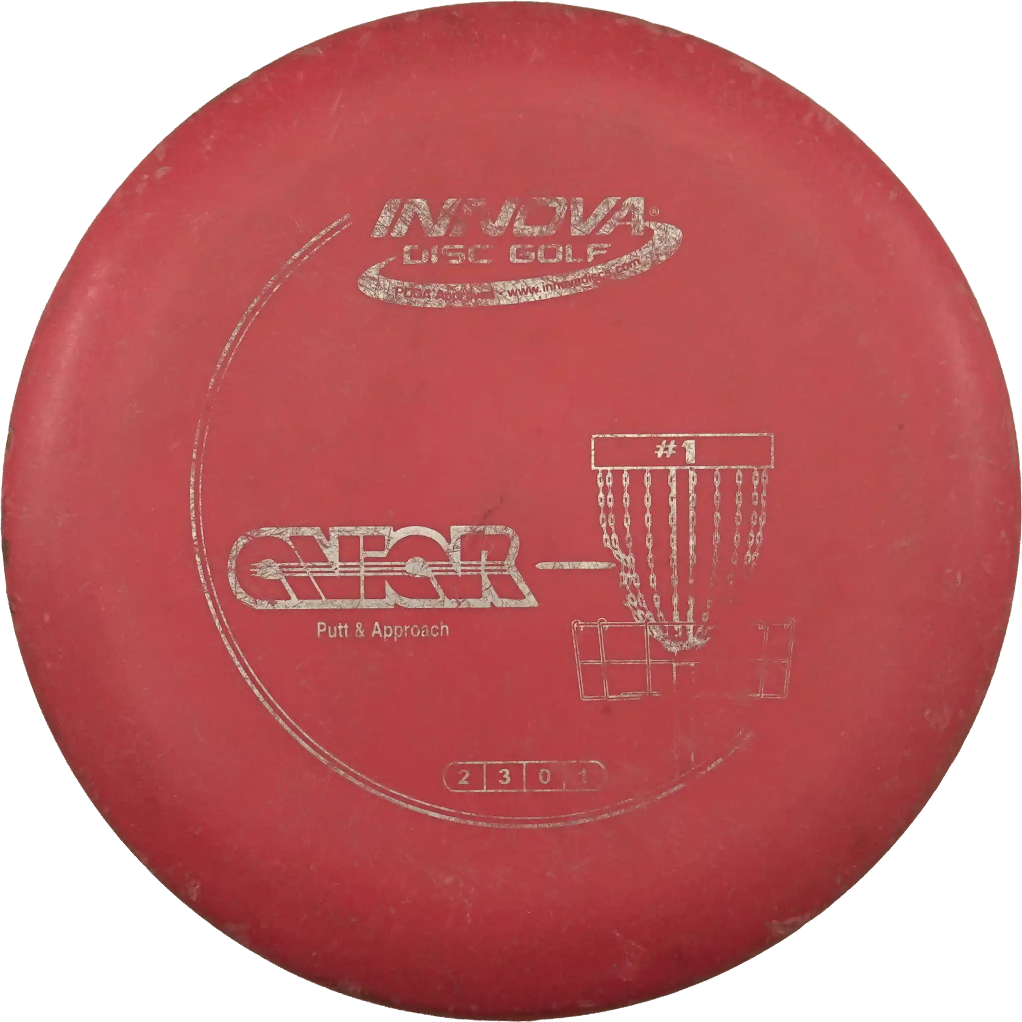 DX Aviar