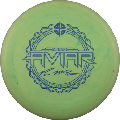 Galactic McPro Aviar - Paul McBeth - 4x World Champion
