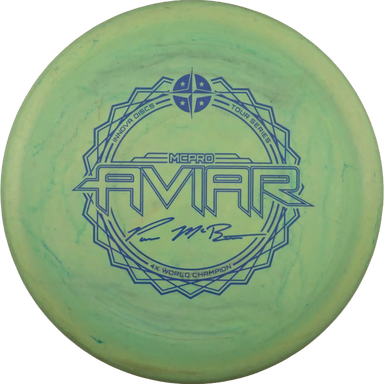 Galactic McPro Aviar - Paul McBeth - 4x World Champion