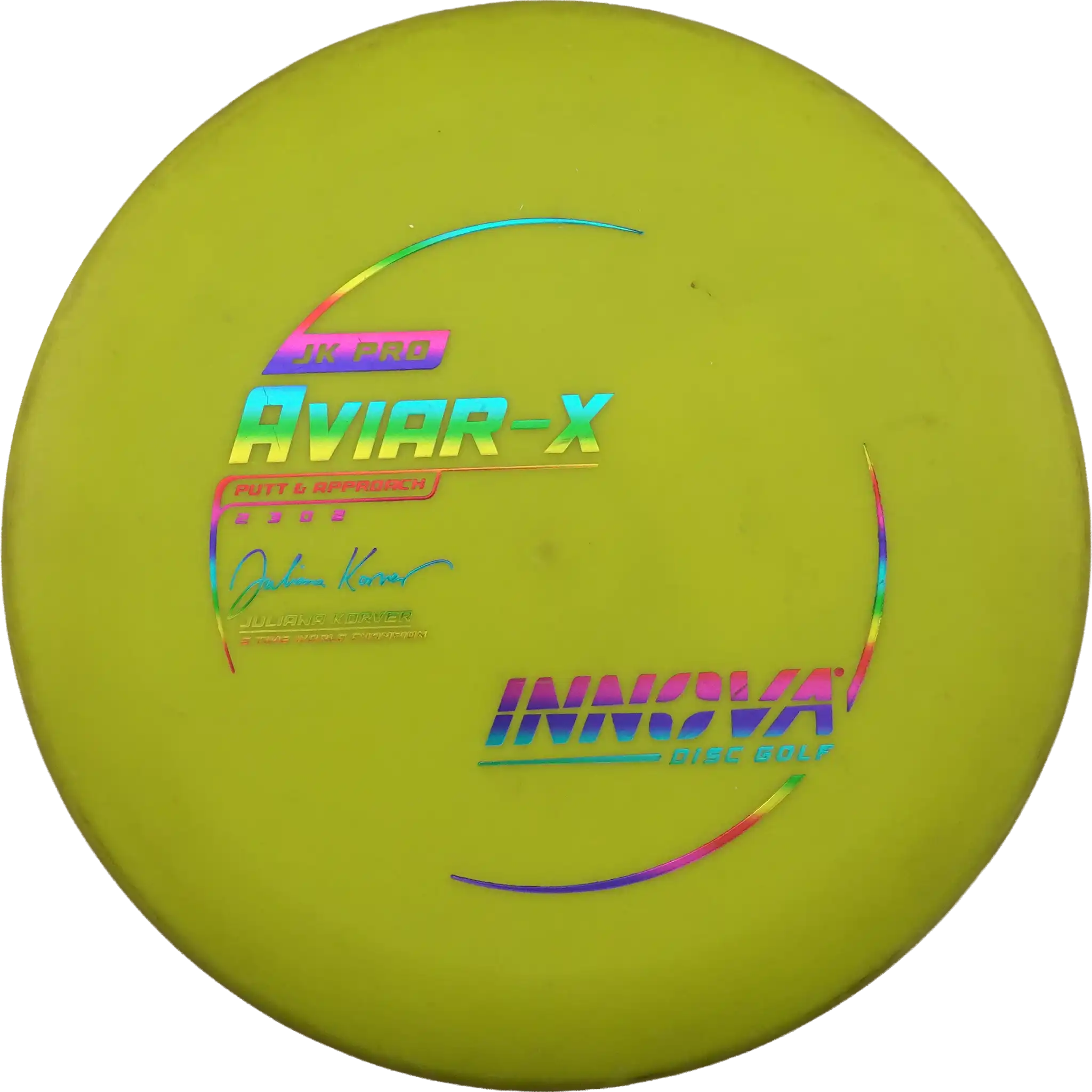JK Pro Aviar-X