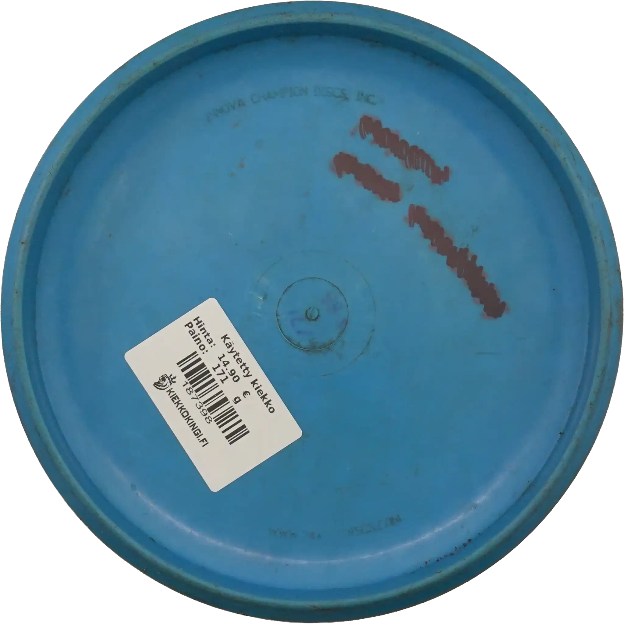 Star Aviar Driver - PFN