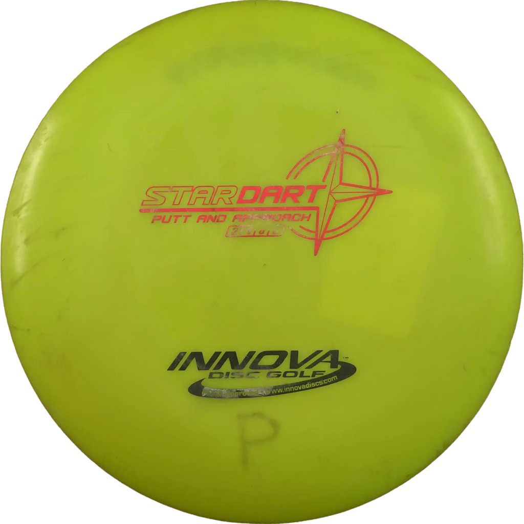 Star Dart