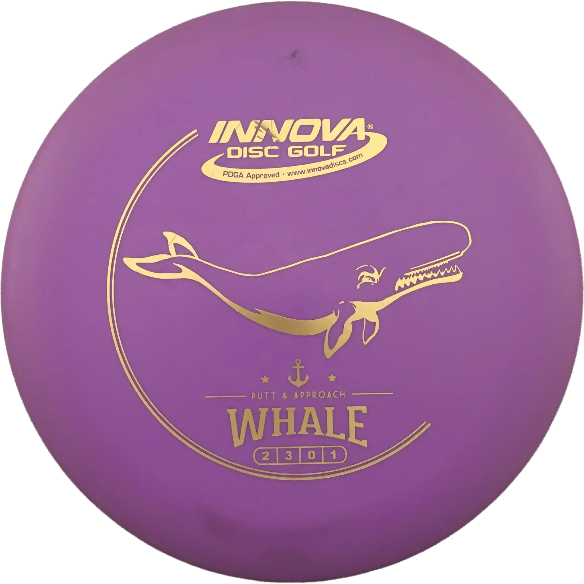 DX Whale