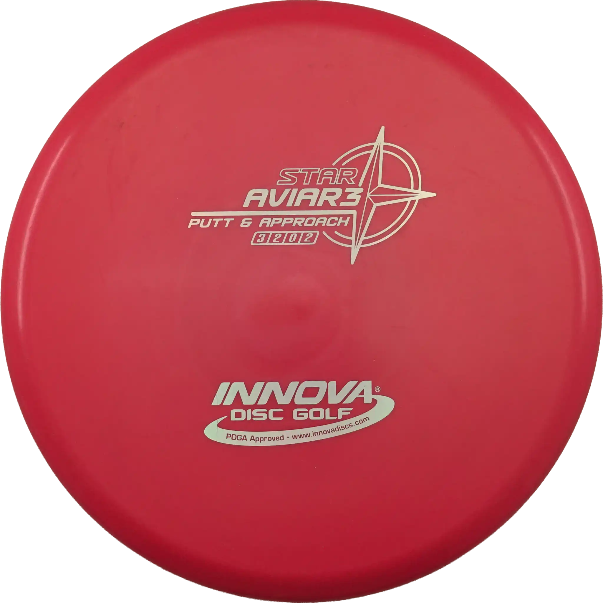 Star Aviar3