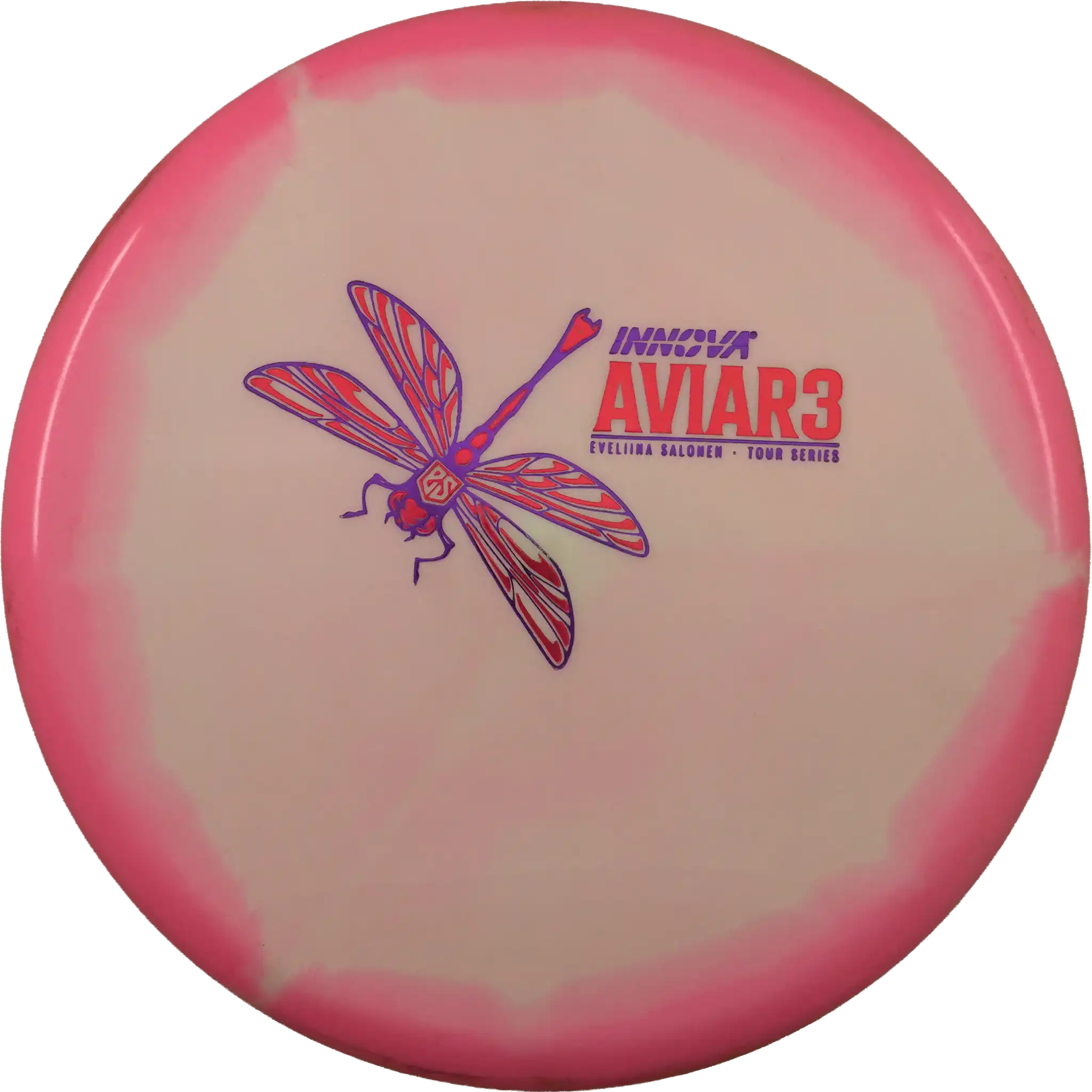 Halo Star Aviar3 - Eveliina Salonen Tour Series