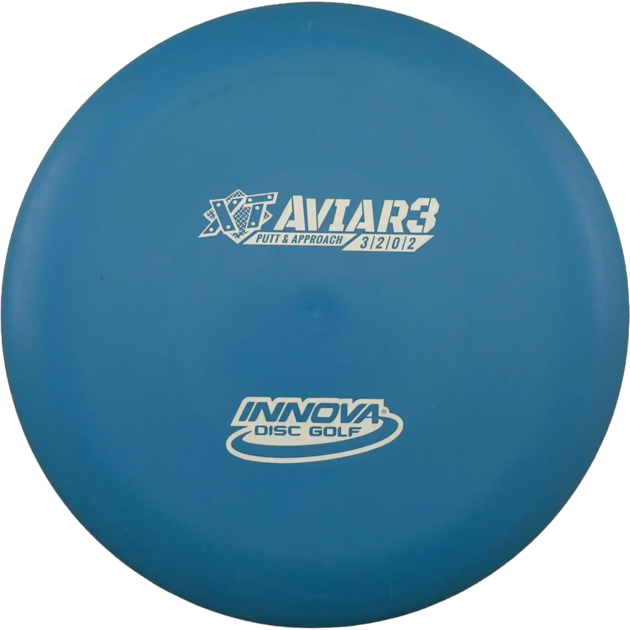 XT Aviar - Misprint