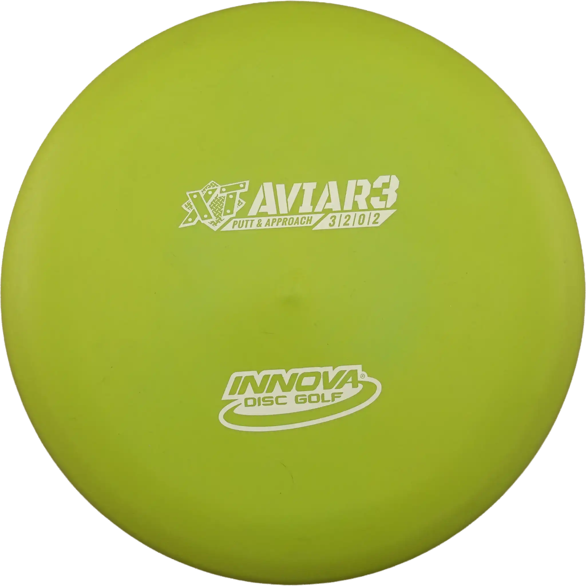 XT Aviar - Misprint