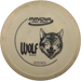 DX Wolf