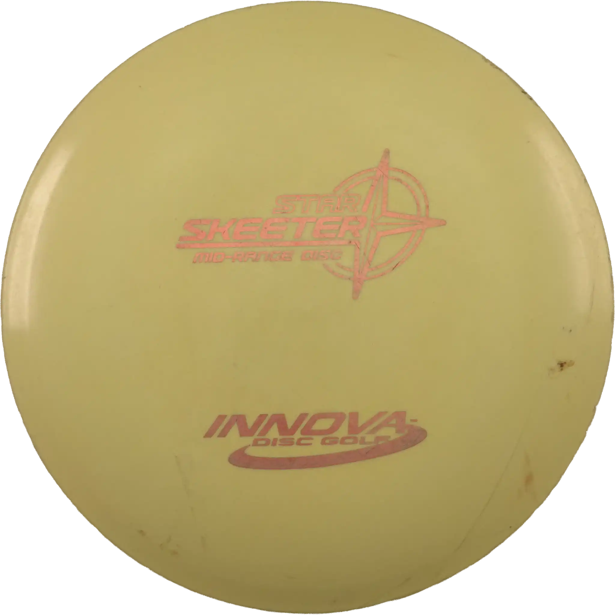Star Skeeter - PFN