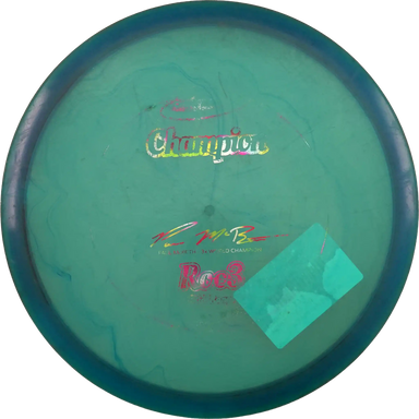 Champion Roc3 - Paul McBeth - 3x World Champion