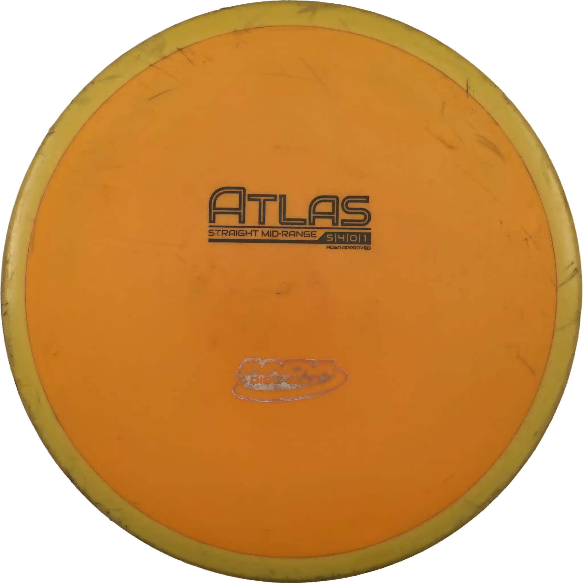 Star Atlas