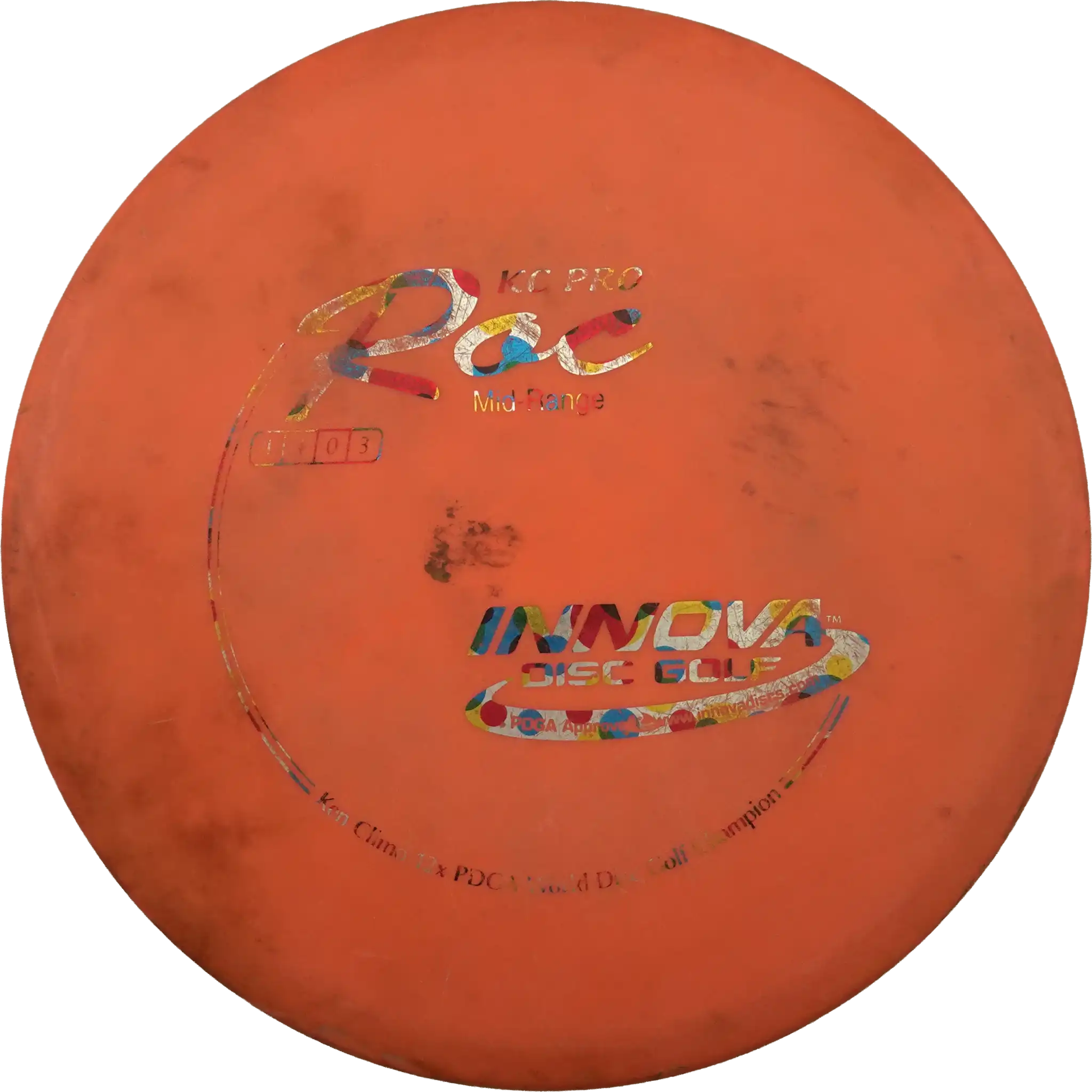 KC Pro Roc
