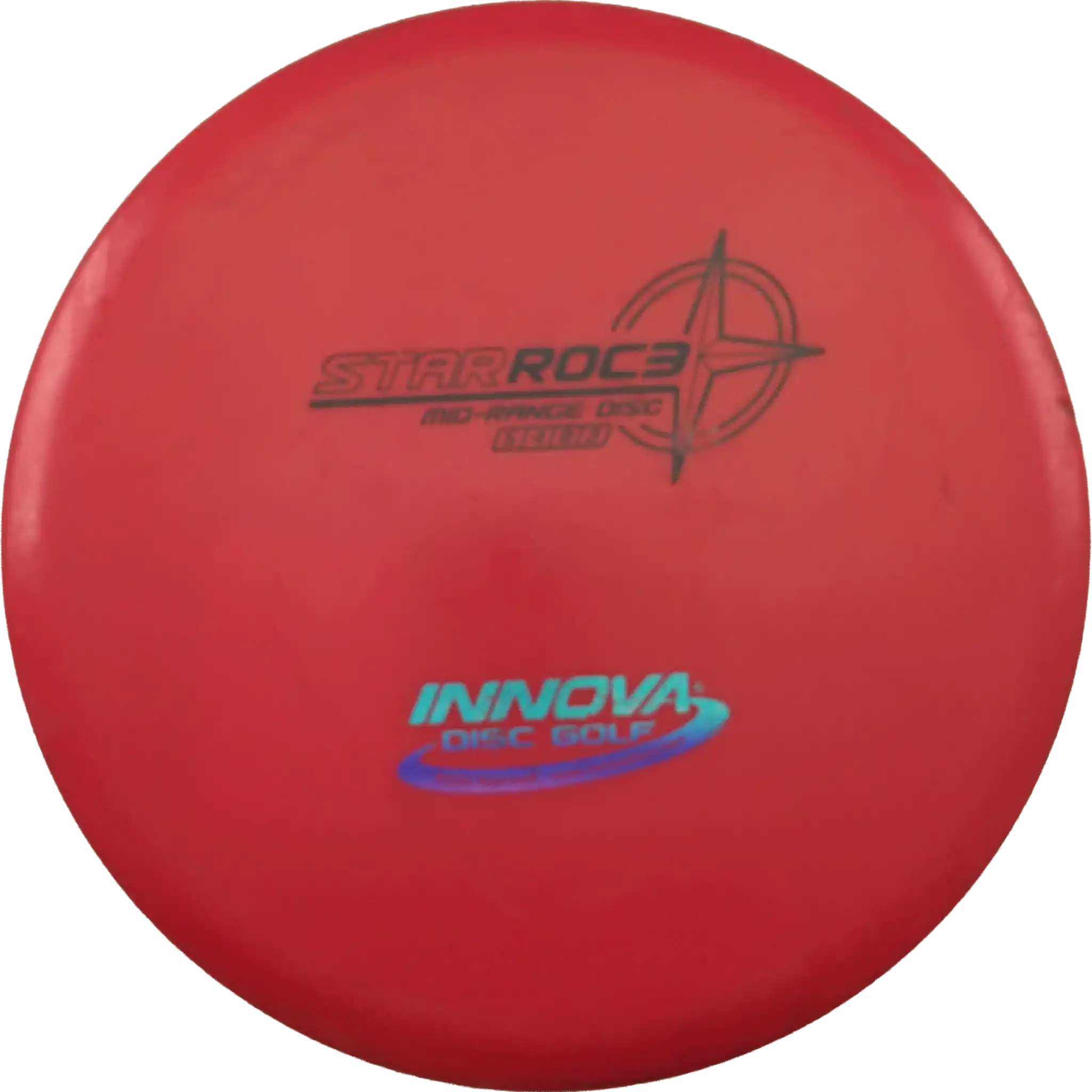 Star Roc3