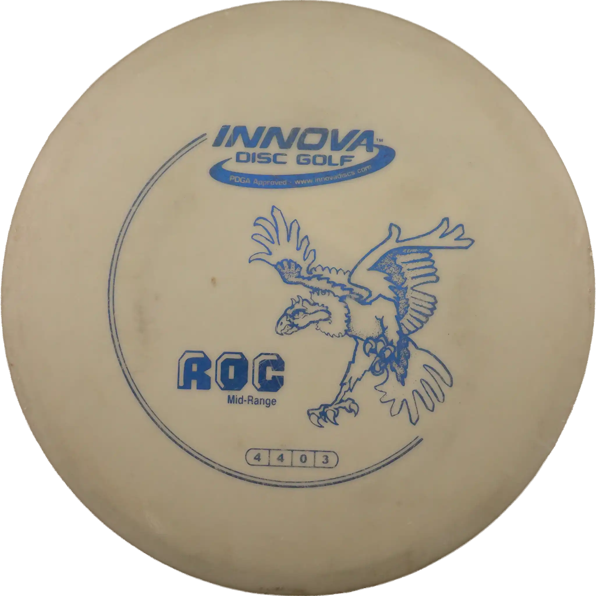 KC Pro Roc
