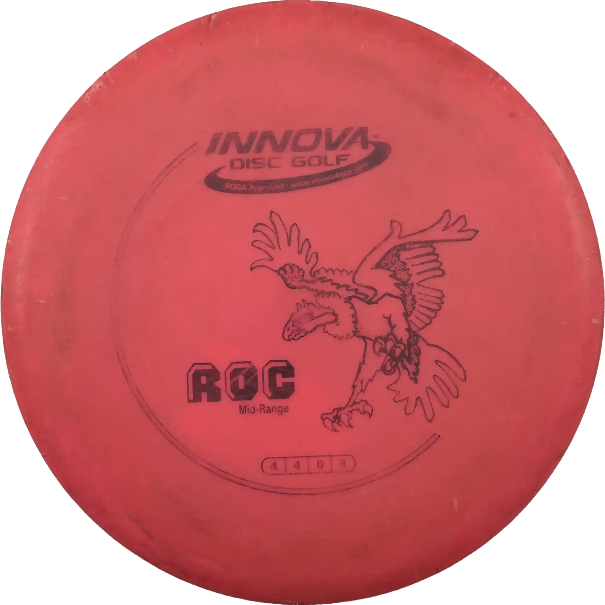 KC Pro Roc