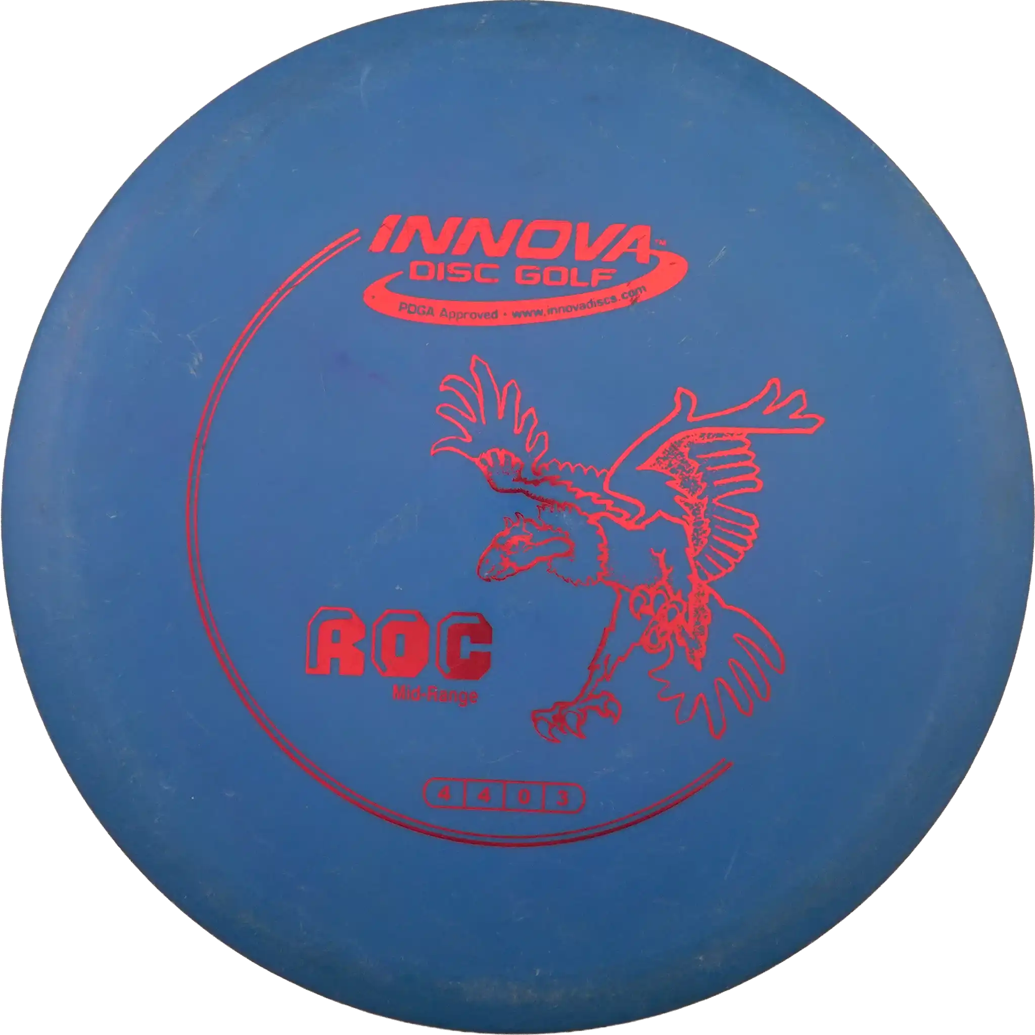 KC Pro Roc