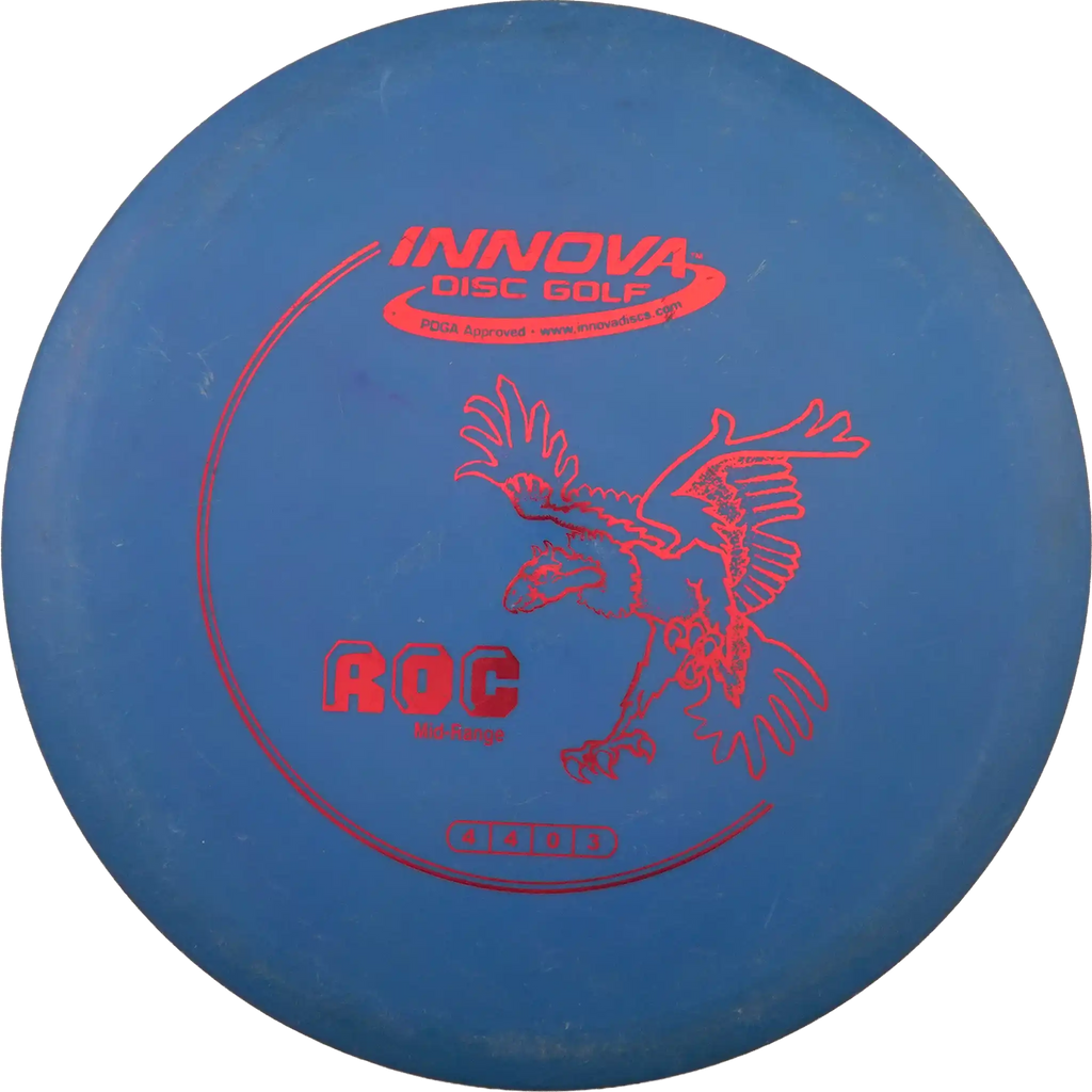 KC Pro Roc