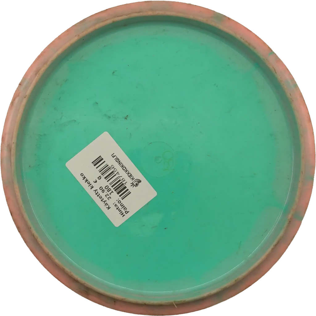 Halo Star Roc3