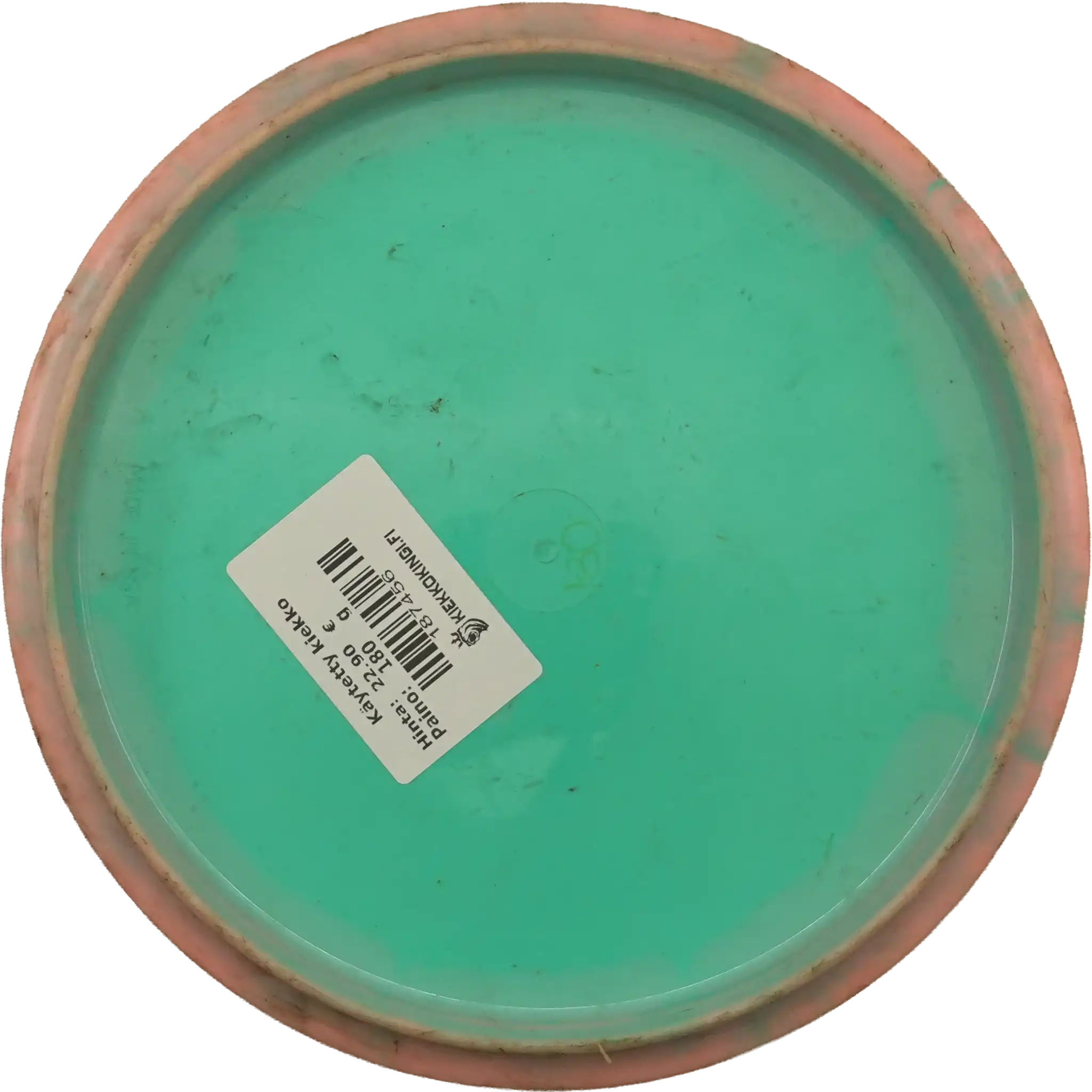 Halo Star Roc3