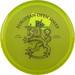 Champion VRoc3 - European Open