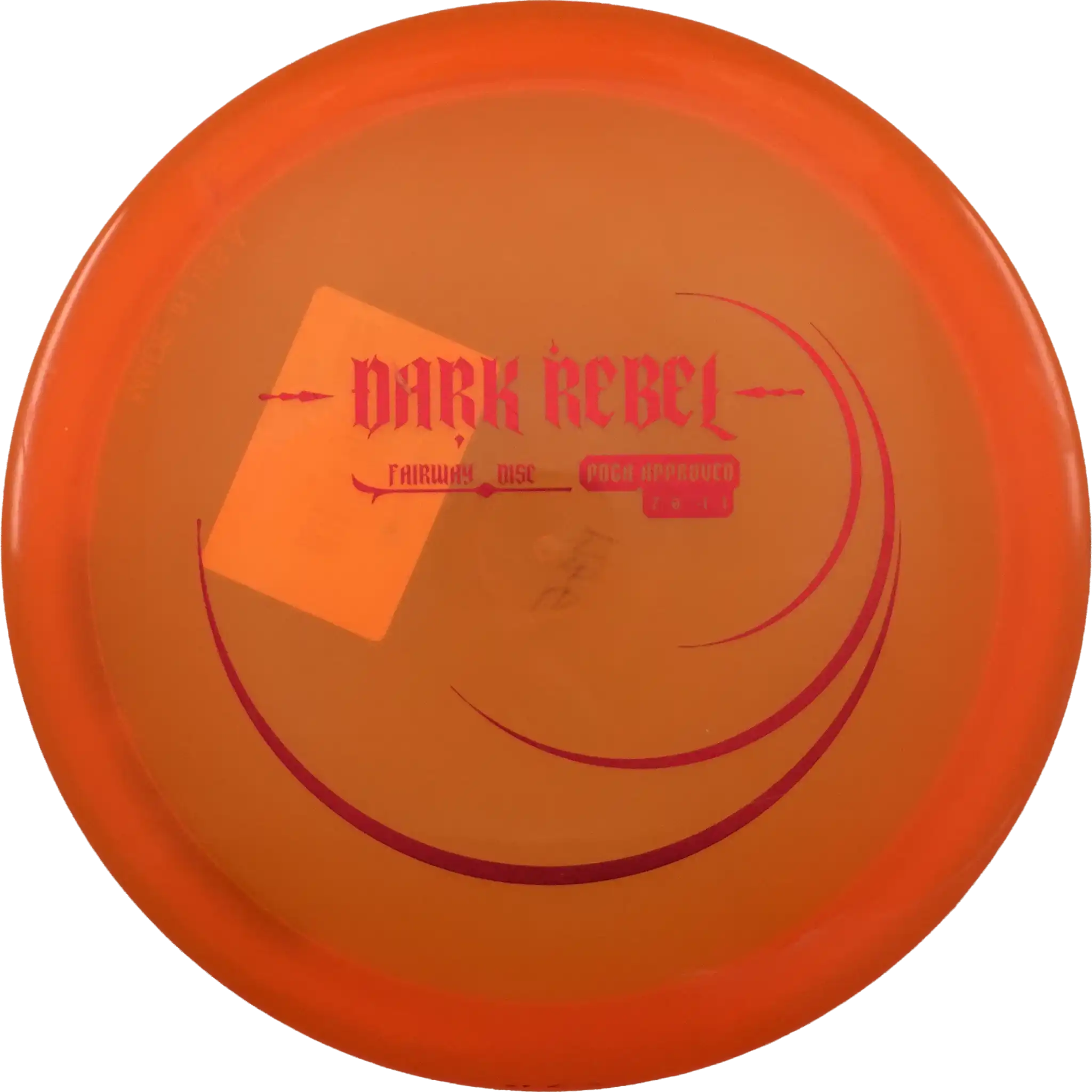 Champion Fairway Disc