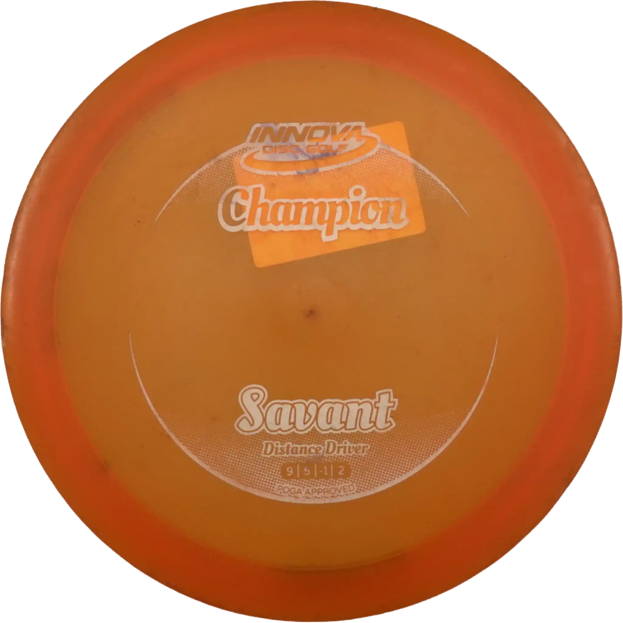 Champion Savant