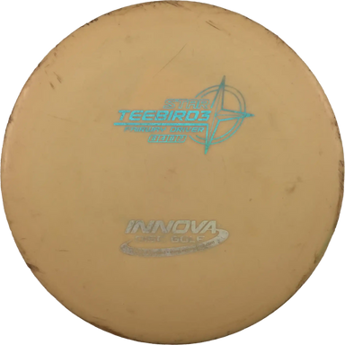 Star TeeBird3
