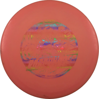 Star Roadrunner - Gregg Barsby - 2018 World Champion