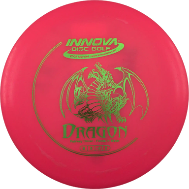 DX Dragon