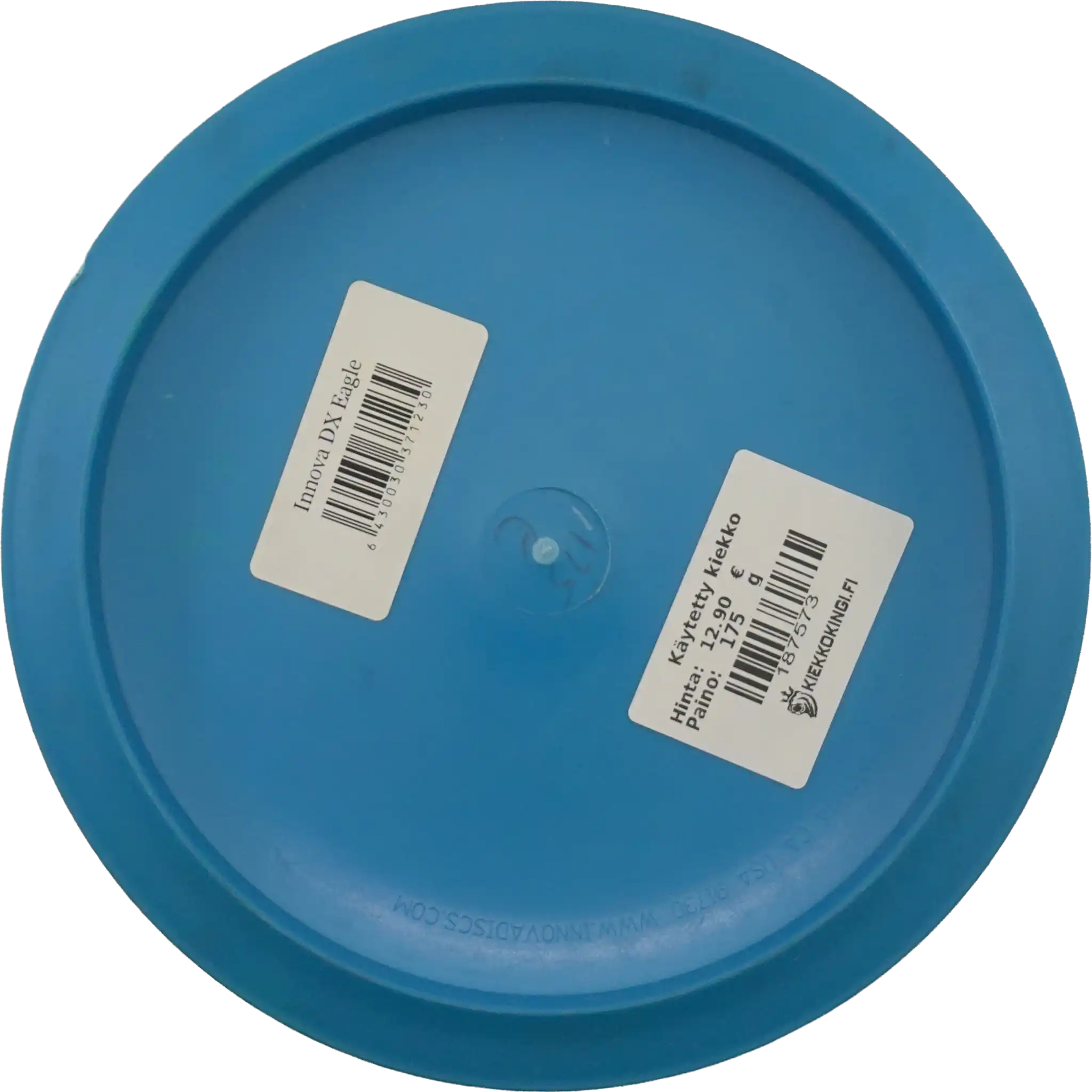 DX Eagle - PFN