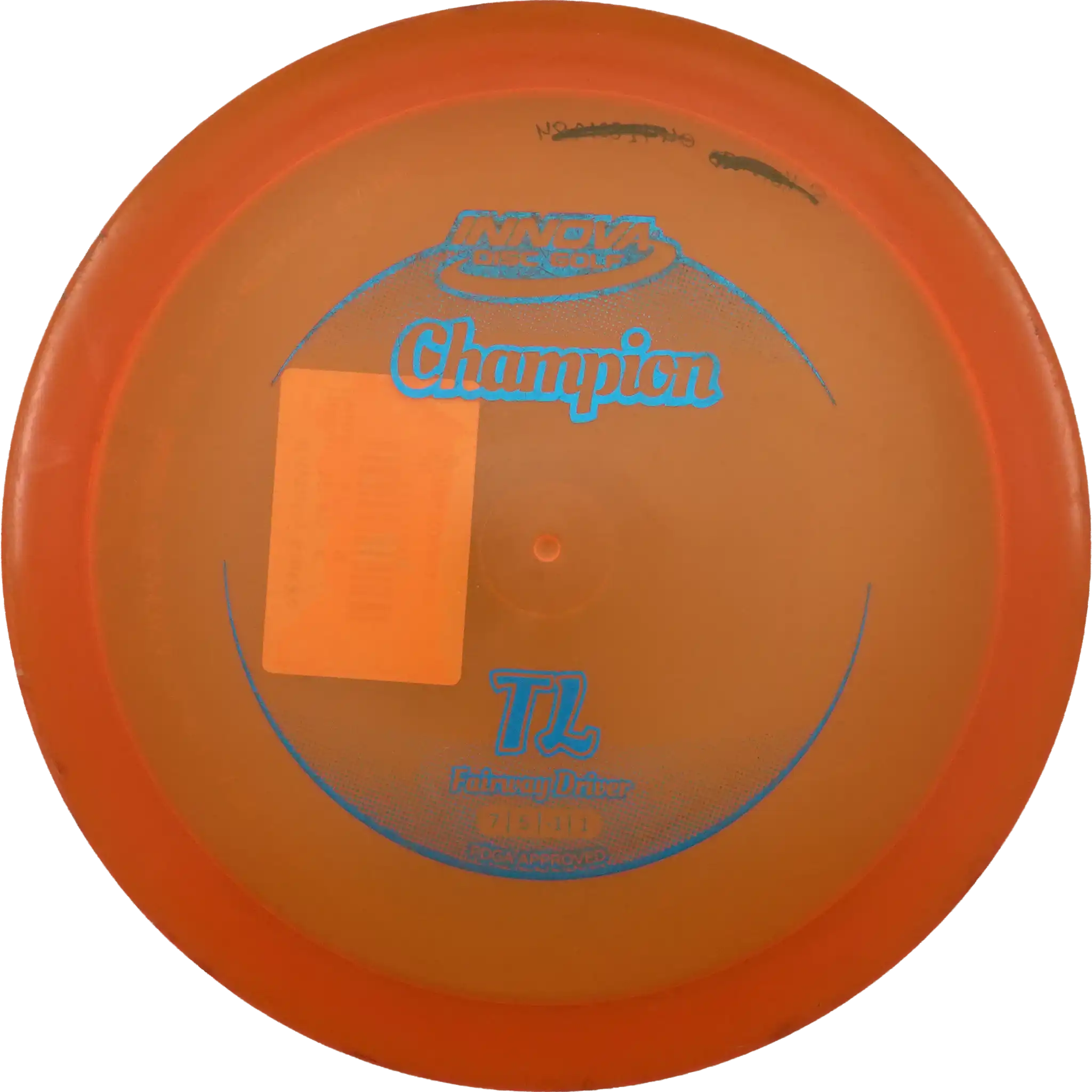 Champion TL