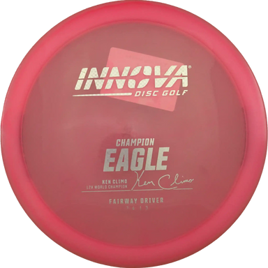 Champion Eagle