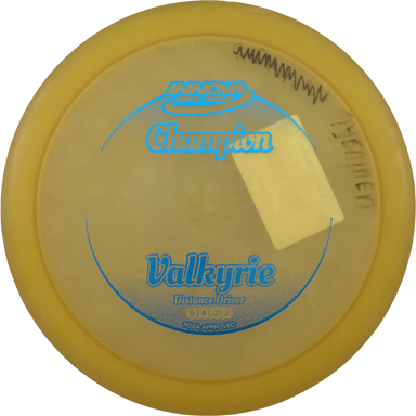 Champion Valkyrie