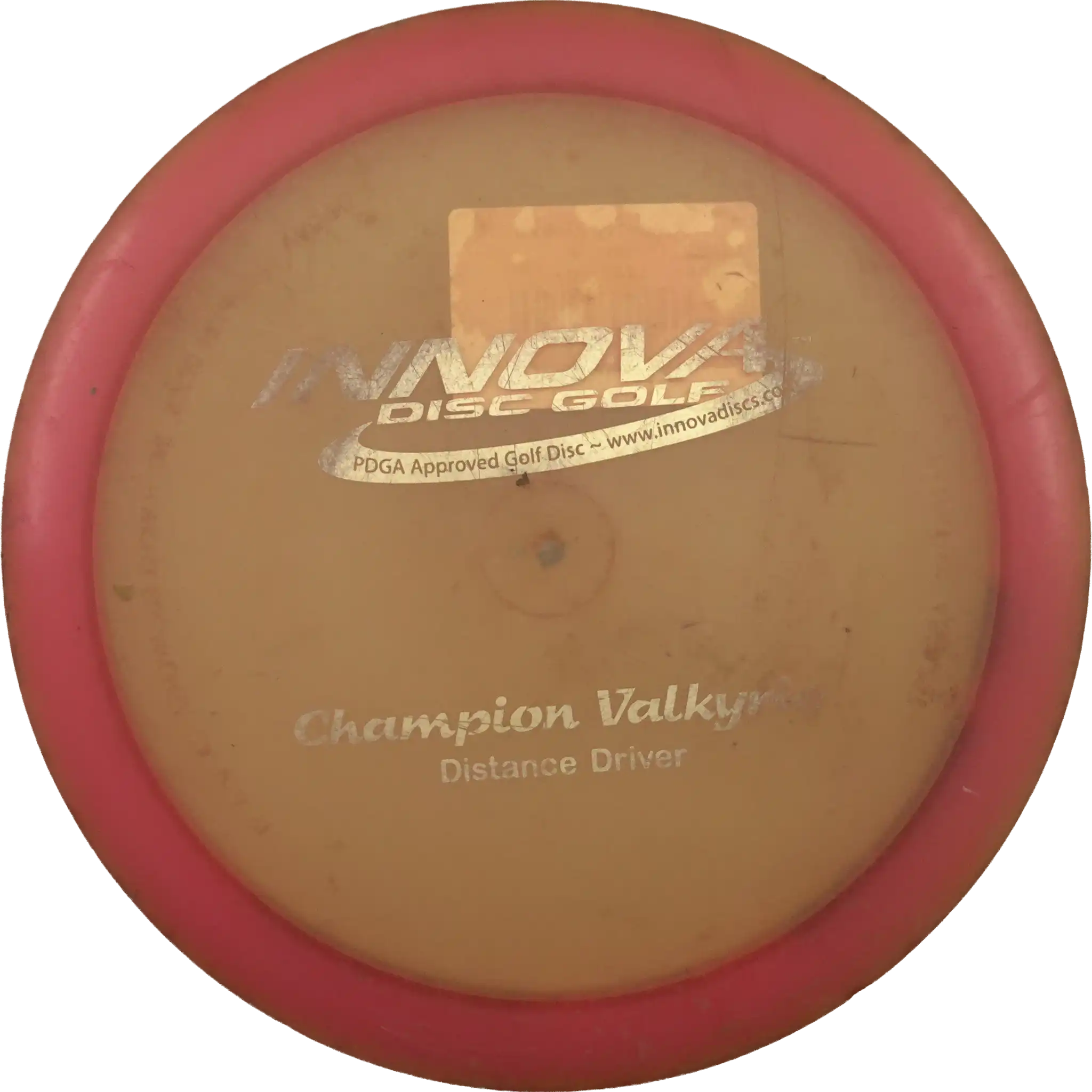 Champion Valkyrie - PFN