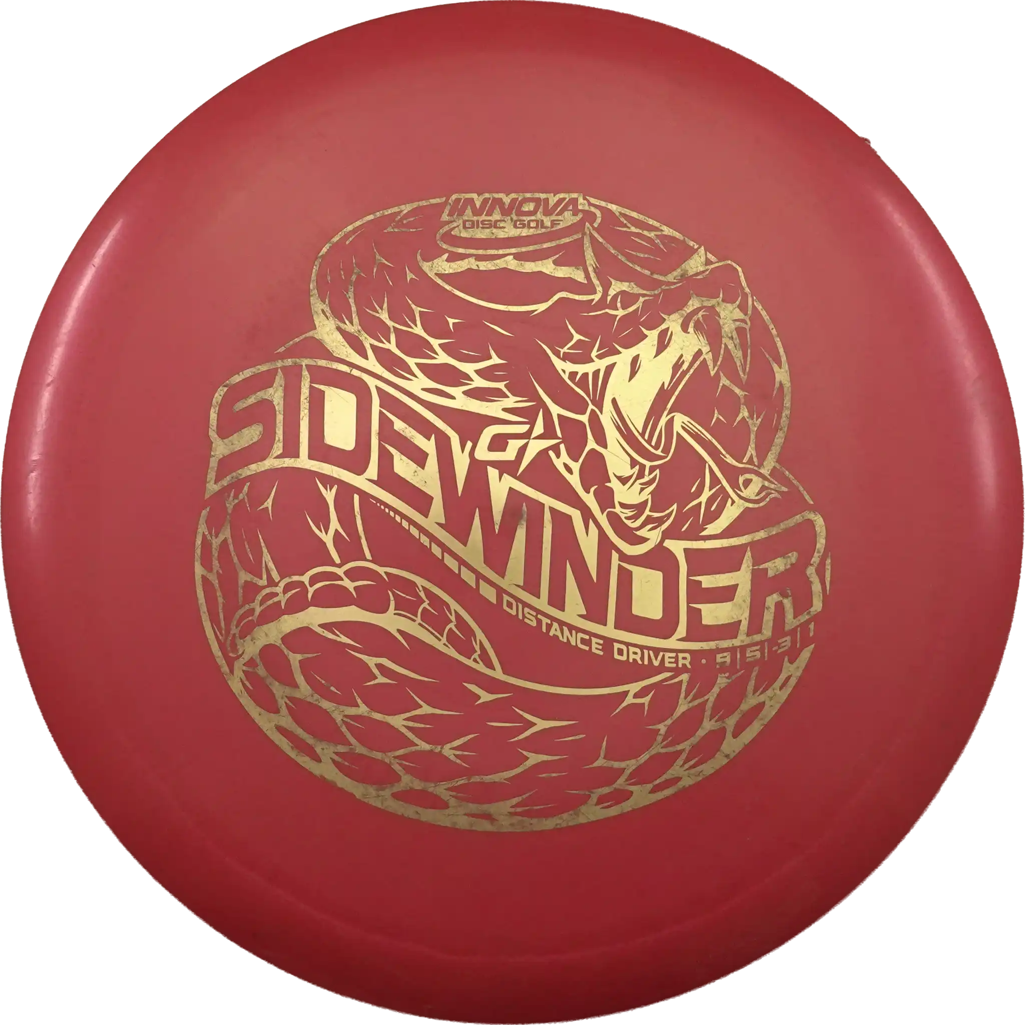 GStar Sidewinder