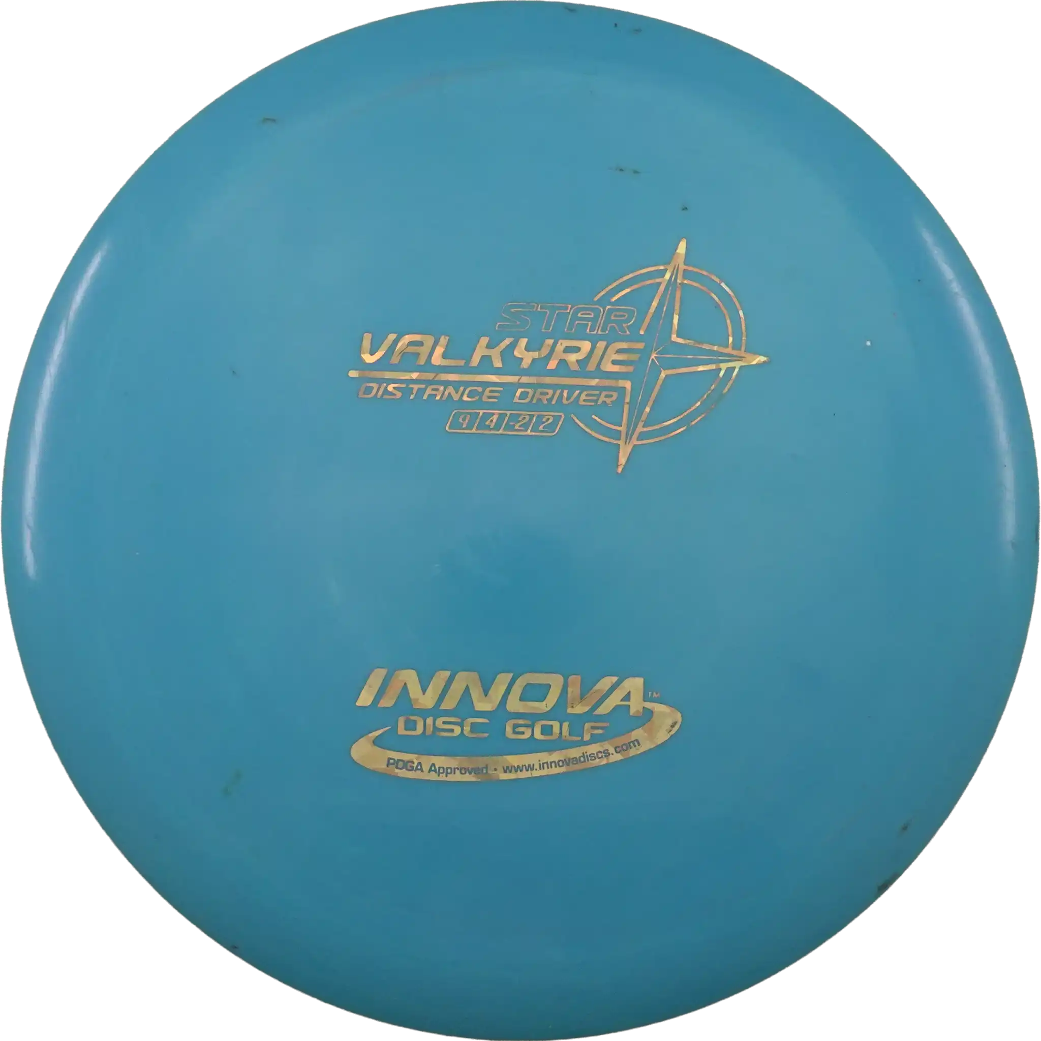 Star Valkyrie