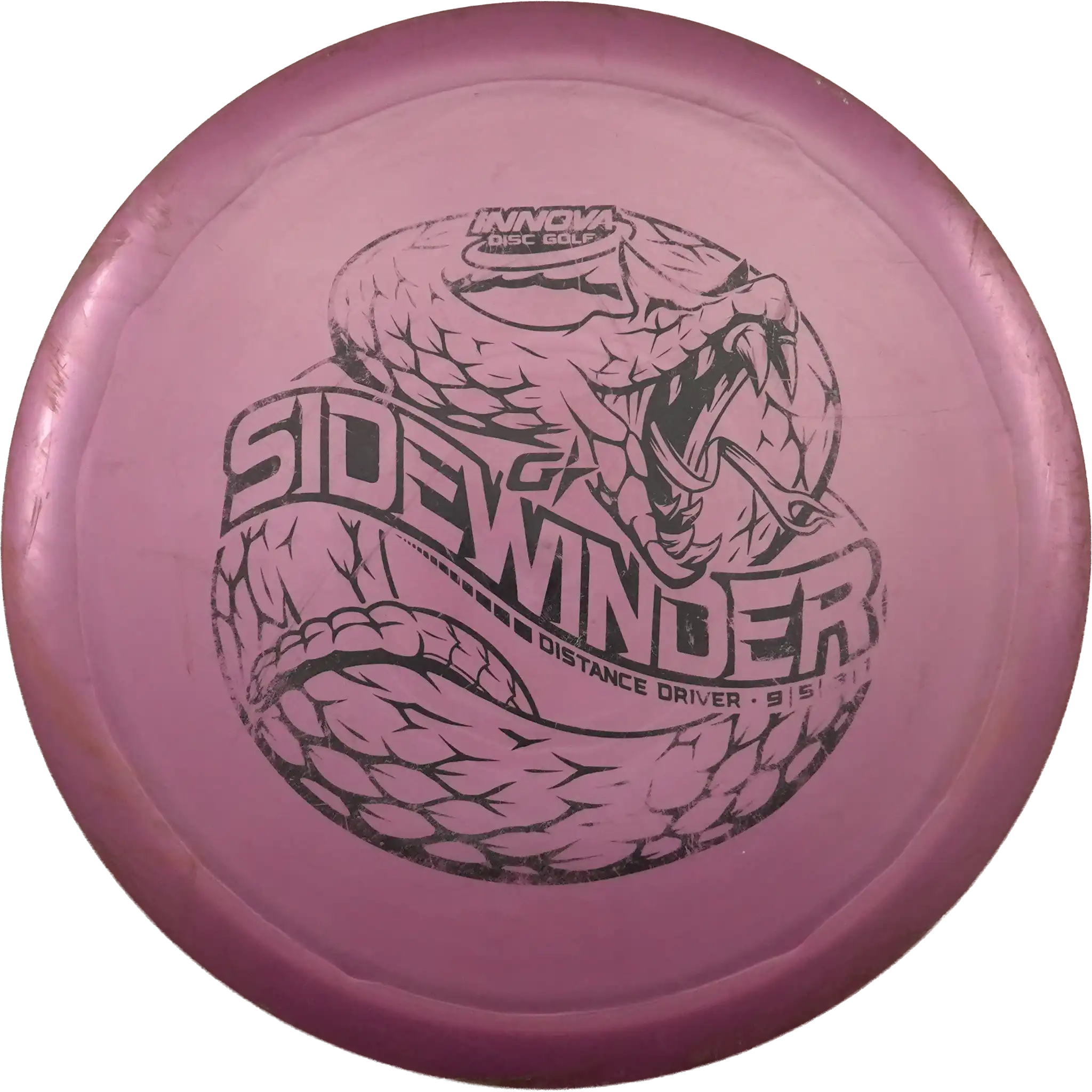 GStar Sidewinder