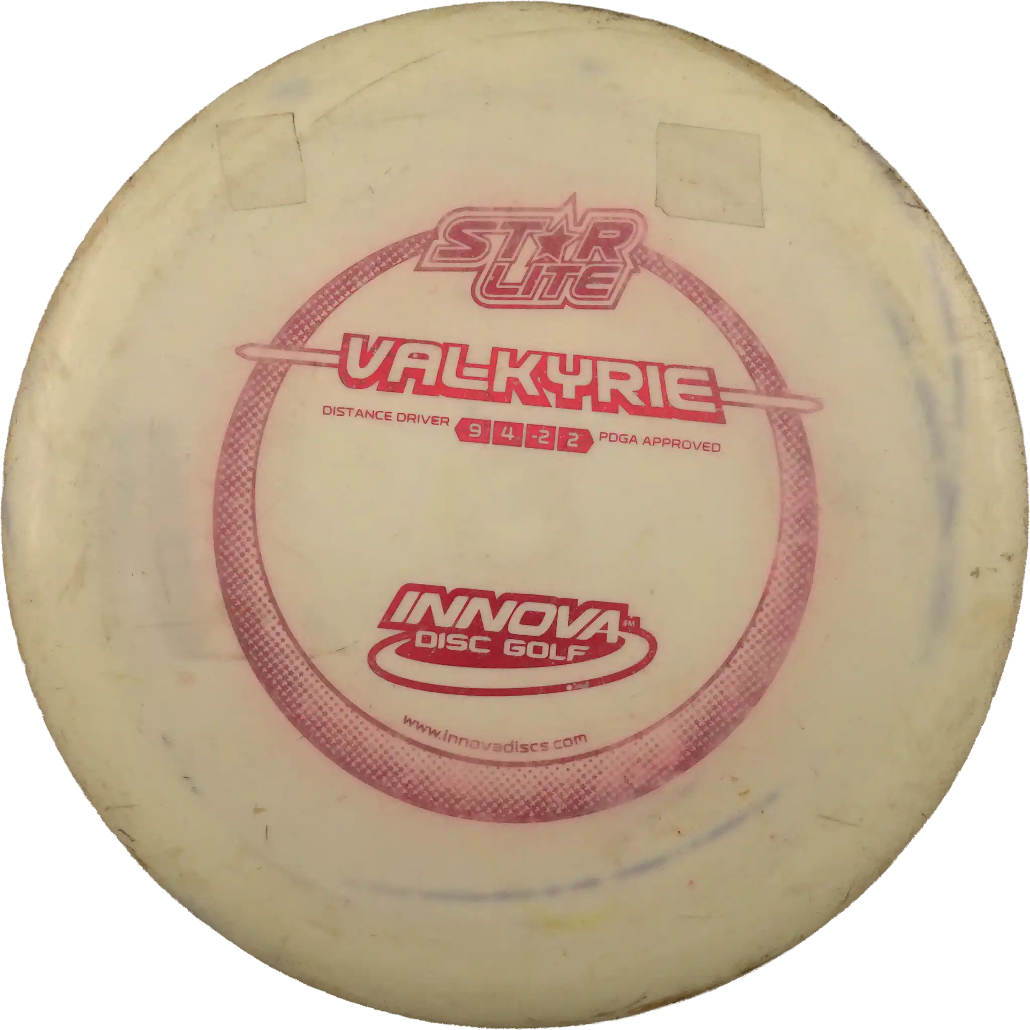 Star Lite Valkyrie