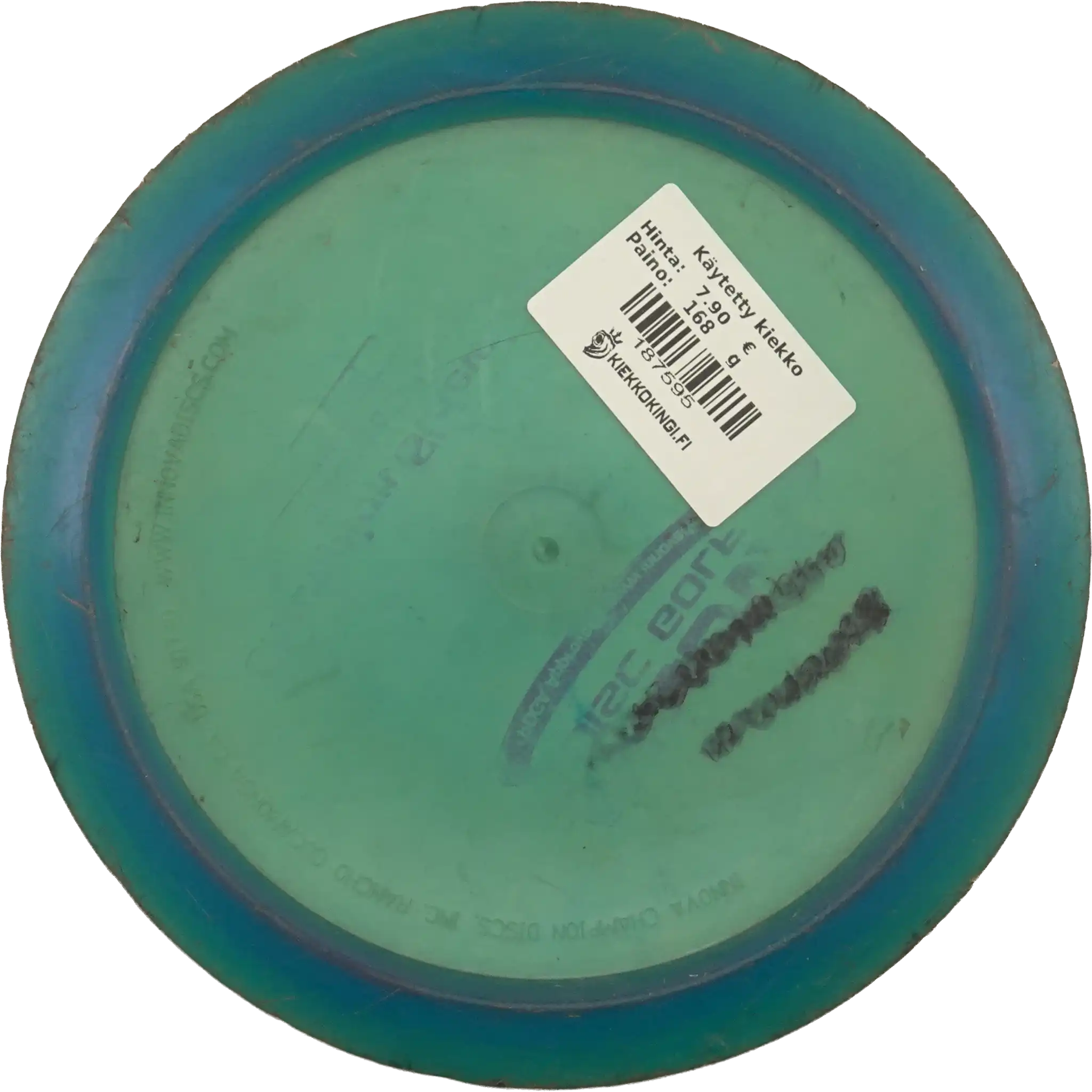 Champion Sidewinder