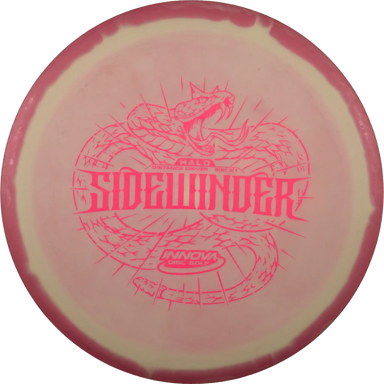 Halo Star Sidewinder