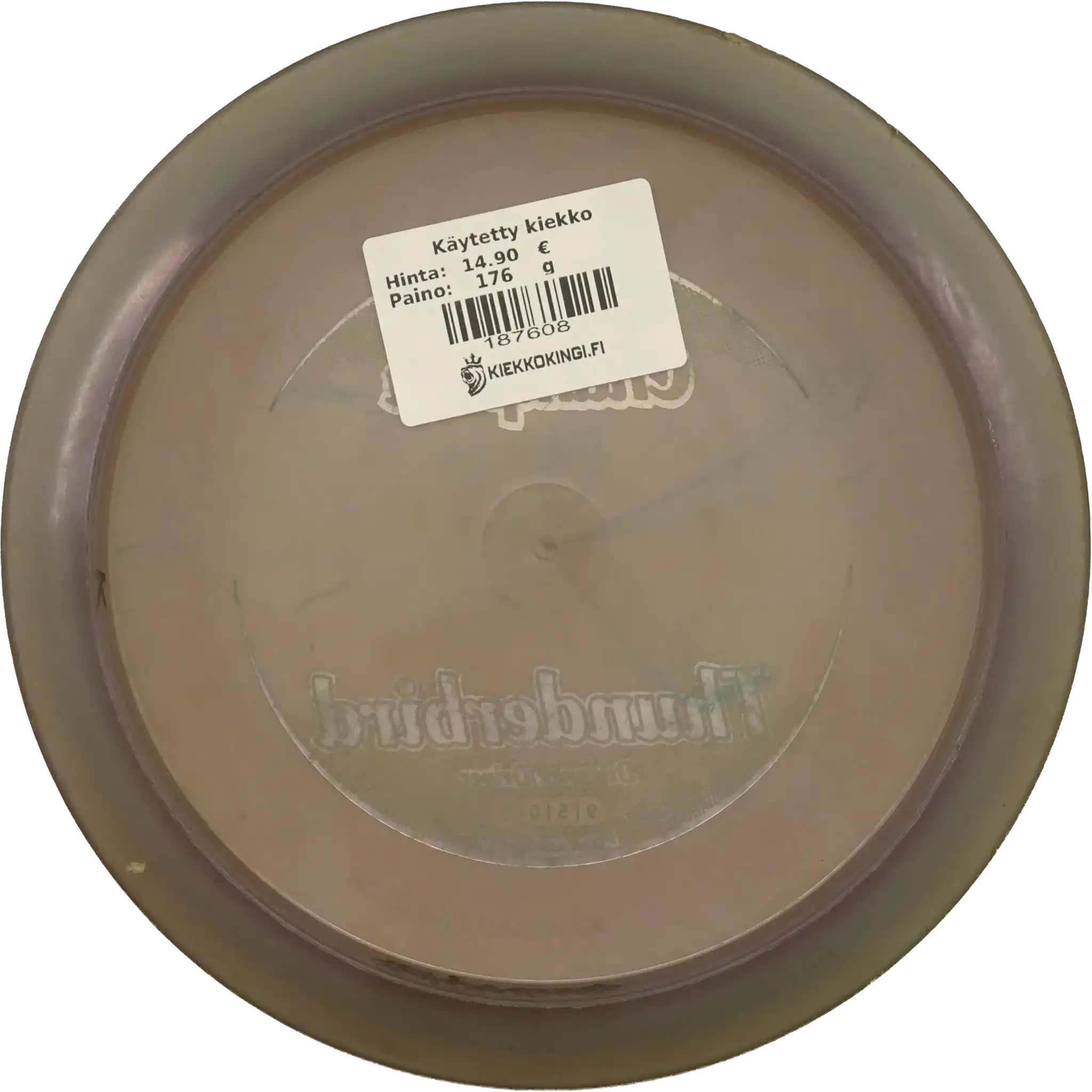 Champion Thunderbird