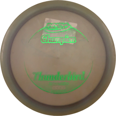 Champion Thunderbird