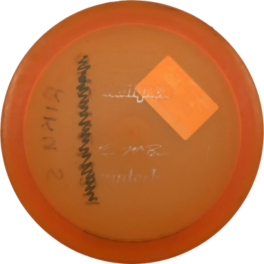 Champion Thunderbird - Paul McBeth - 3x World Champion