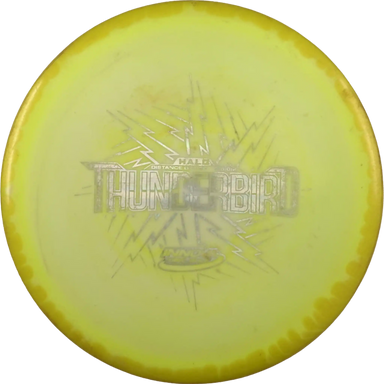 Halo Star Thunderbird