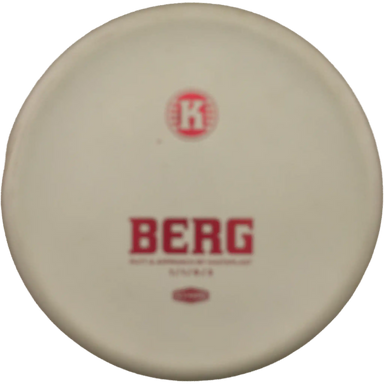 K3 Hard Berg