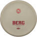 K3 Hard Berg