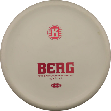 K3 Hard Berg