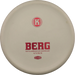 K3 Hard Berg