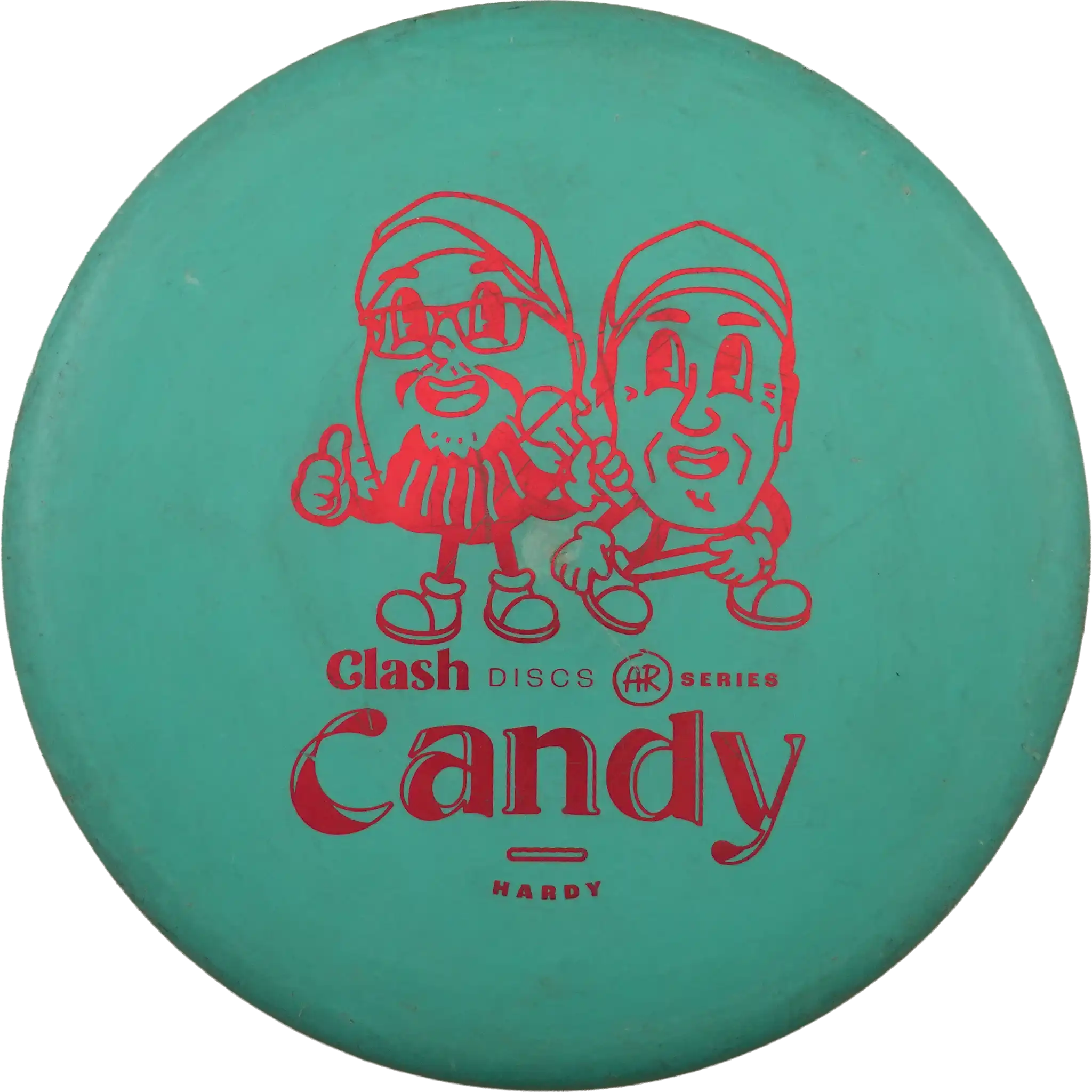 Hardy Candy